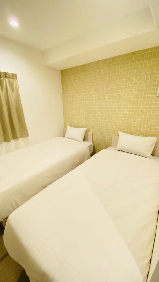 Hotel The One Shinimamiya Осака Экстерьер фото