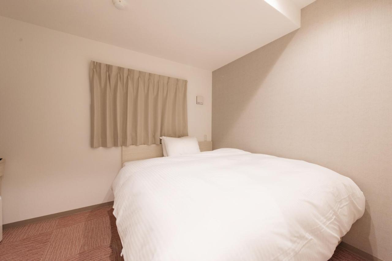 Hotel The One Shinimamiya Осака Экстерьер фото